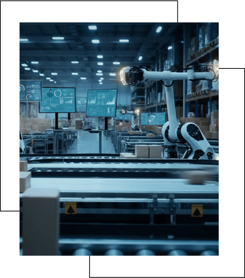 Operational Excellence through Automation